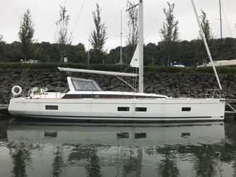 55' Beneteau 2020 Yacht For Sale